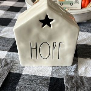 Rae Dunn hope